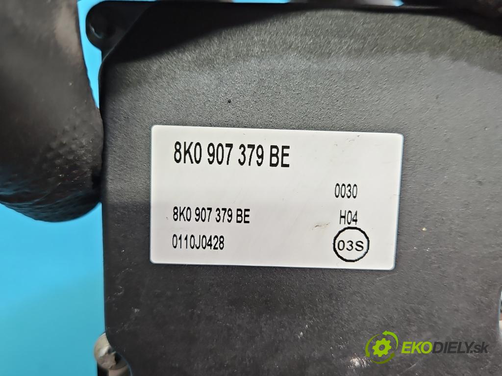 Audi A4 B8 2007-2015 2.0 TFSI 211KM automatic 155 kW 1984 cm3 5- čerpadlo abs 8K0907379BE (Pumpa ABS)