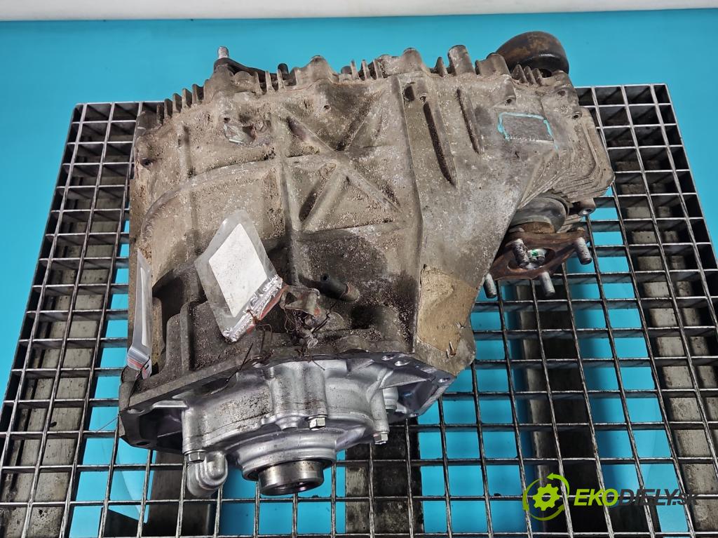 Toyota Land Cruiser J200 2007- 4.5 V8 D4D 328KM automatic 241 kW 4461 cm3 5- Redukce: N1805564