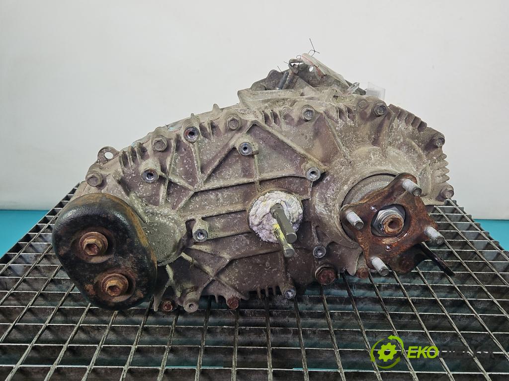 Toyota Land Cruiser J200 2007- 4.5 V8 D4D 328KM automatic 241 kW 4461 cm3 5- Redukce: N1805564
