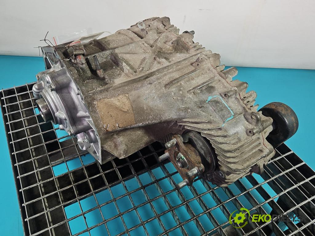 Toyota Land Cruiser J200 2007- 4.5 V8 D4D 328KM automatic 241 kW 4461 cm3 5- Redukce: N1805564