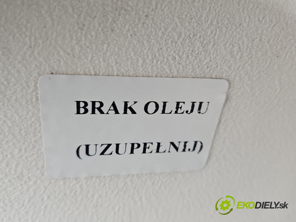 Peugeot 407 1.8 16V 125 HP manual 92 kW 1749 cm3 5- prevodovka stupeň,rýchlosť manual 20DM59