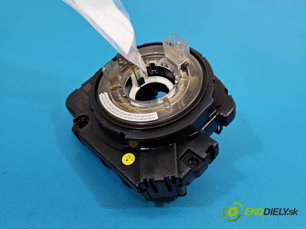 Audi A5 8T 2007-2016 2.0 TFSI 211KM automatic 155 kW 1984 cm3 2- Páska: airbag 8R0953568K (Airbag)