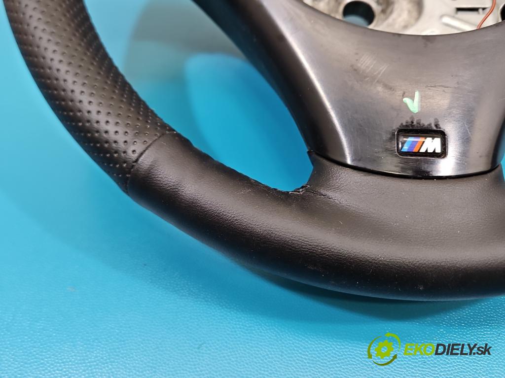Bmw 3 E90 2005-2013 3.0d 231 HP automatic 170 kW 2993 cm3 5- volant 7839076 (Volant)