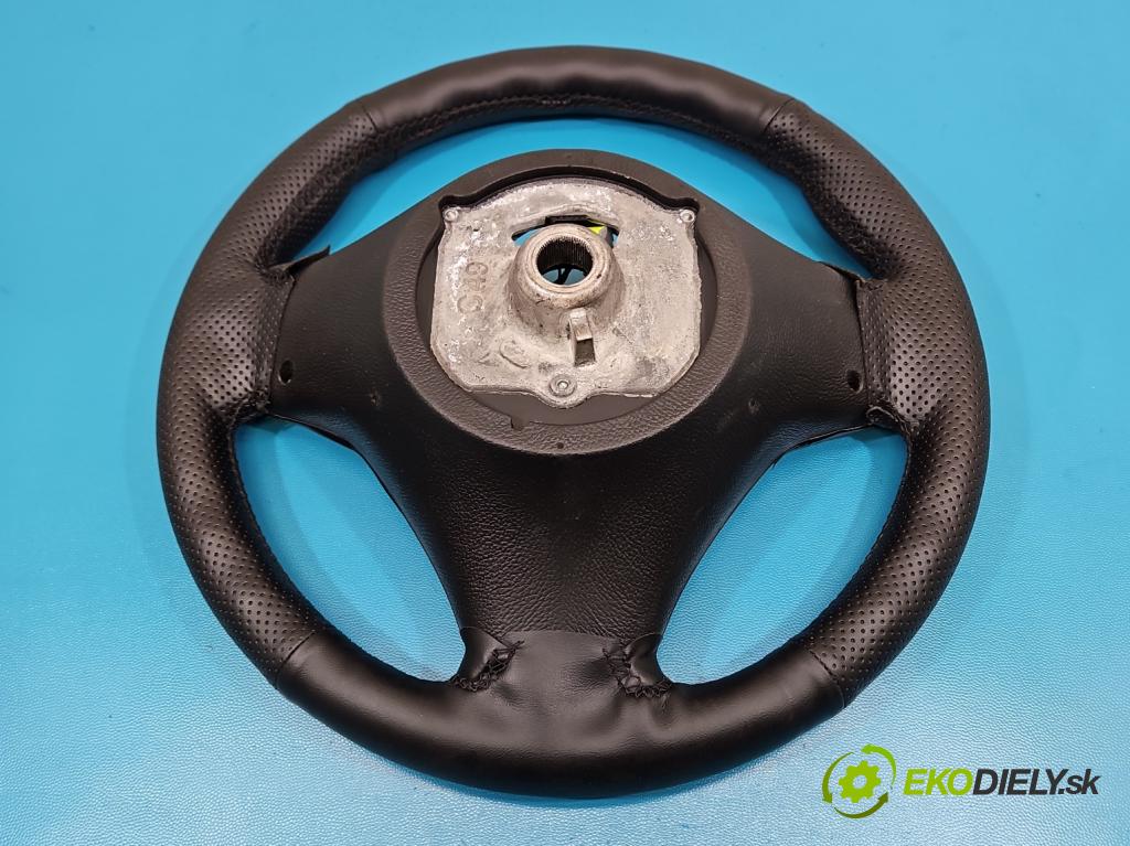 Bmw 3 E90 2005-2013 3.0d 231 HP automatic 170 kW 2993 cm3 5- volant 7839076 (Volant)