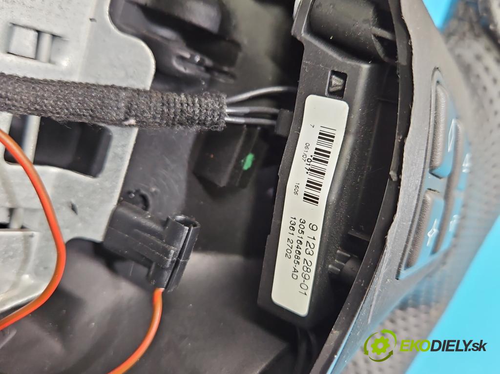 Bmw 3 E90 2005-2013 3.0d 231 HP automatic 170 kW 2993 cm3 5- volant 7839076 (Volant)