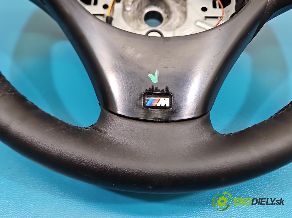 Bmw 3 E90 2005-2013 3.0d 231 HP automatic 170 kW 2993 cm3 5- volant 7839076 (Volant)
