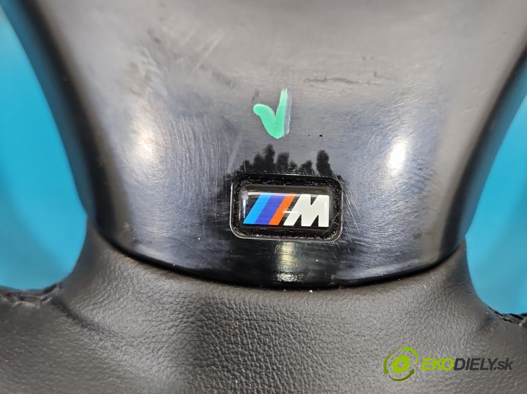Bmw 3 E90 2005-2013 3.0d 231 HP automatic 170 kW 2993 cm3 5- volant 7839076 (Volant)
