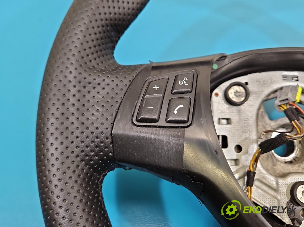 Bmw 3 E90 2005-2013 3.0d 231 HP automatic 170 kW 2993 cm3 5- volant 7839076 (Volant)