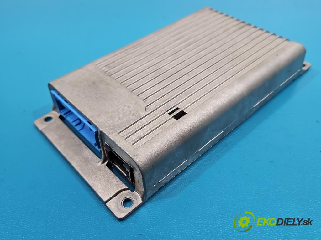 Bmw 3 E90 2005-2013 3.0d 231 HP automatic 170 kW 2993 cm3 5- riadiaca jednotka ostatné 9149843