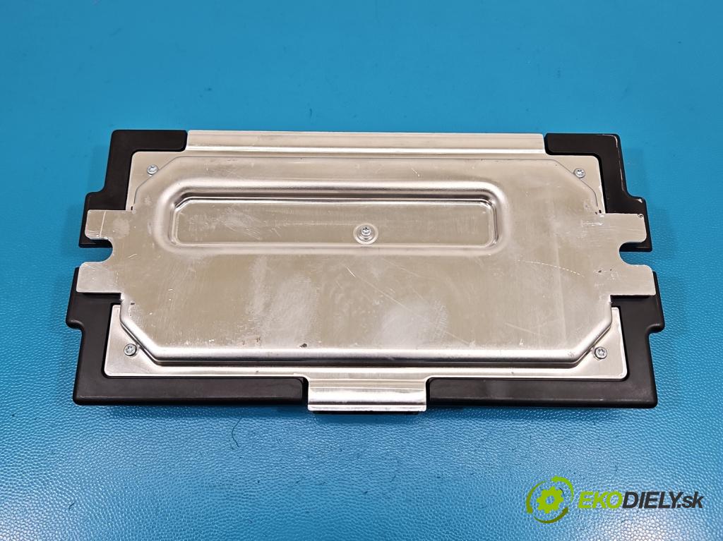 Bmw 3 E90 2005-2013 3.0d 231 HP automatic 170 kW 2993 cm3 5- riadiaca jednotka ostatné 9153779