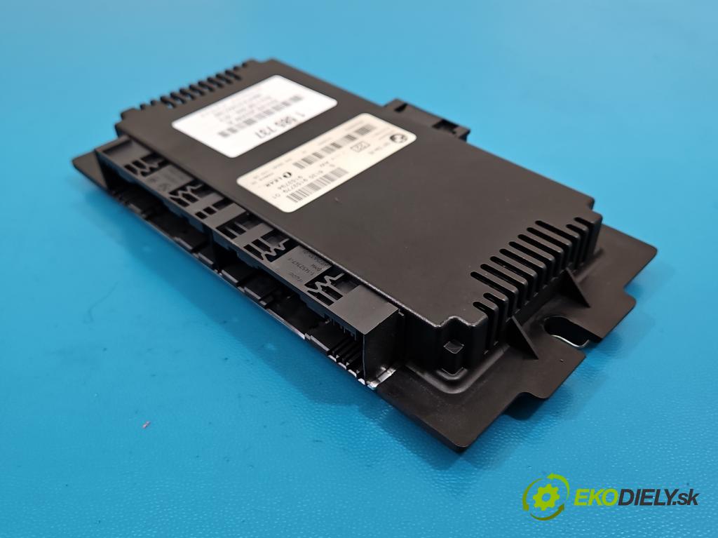 Bmw 3 E90 2005-2013 3.0d 231 HP automatic 170 kW 2993 cm3 5- riadiaca jednotka ostatné 9153779