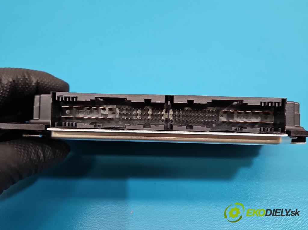 Bmw 3 E90 2005-2013 3.0d 231 HP automatic 170 kW 2993 cm3 5- riadiaca jednotka ostatné 9153779
