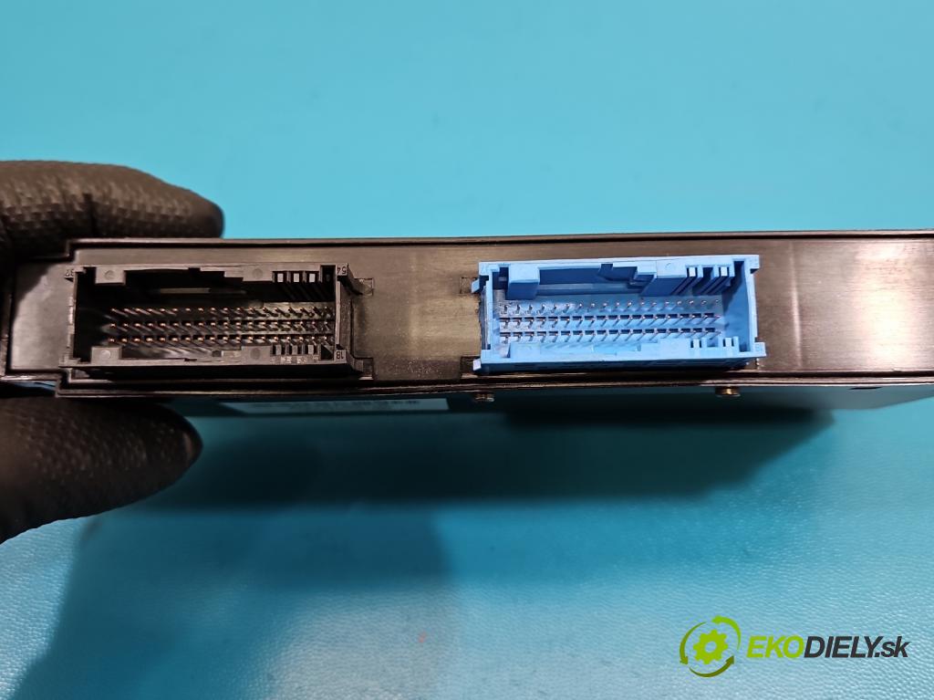Bmw 3 E90 2005-2013 3.0d 231 HP automatic 170 kW 2993 cm3 5- riadiaca jednotka komfortu 9134485