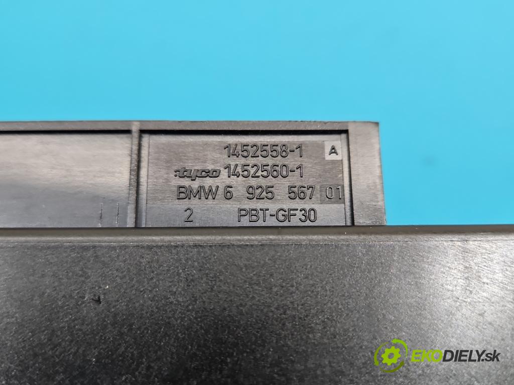 Bmw 3 E90 2005-2013 3.0d 231 HP automatic 170 kW 2993 cm3 5- riadiaca jednotka komfortu 9134485