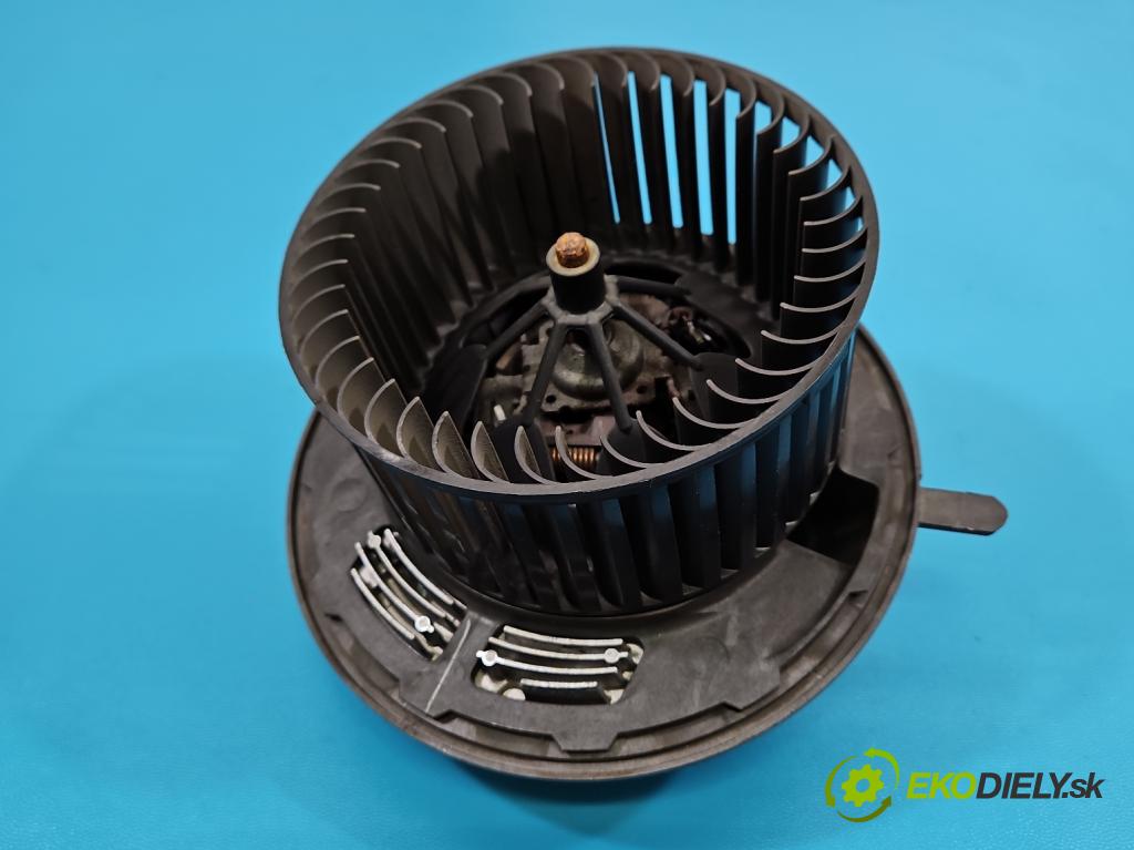 Bmw 3 E90 2005-2013 3.0d 231 HP automatic 170 kW 2993 cm3 5- ventilátor vzduchu T1021327U-D