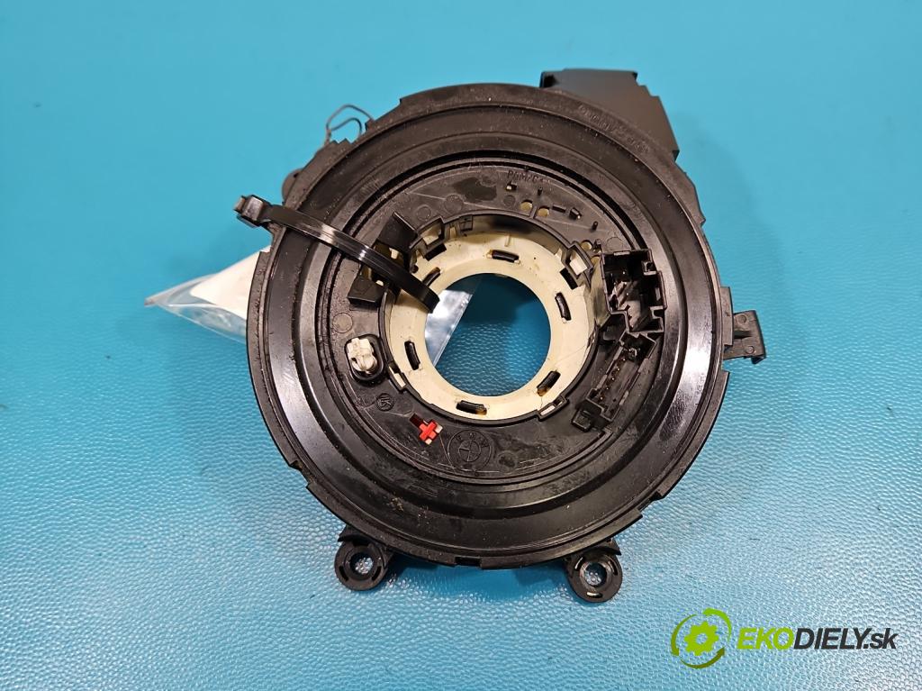 Bmw 3 E90 2005-2013 3.0d 231 HP automatic 170 kW 2993 cm3 5- Páska: airbag 6989557 (Airbag)