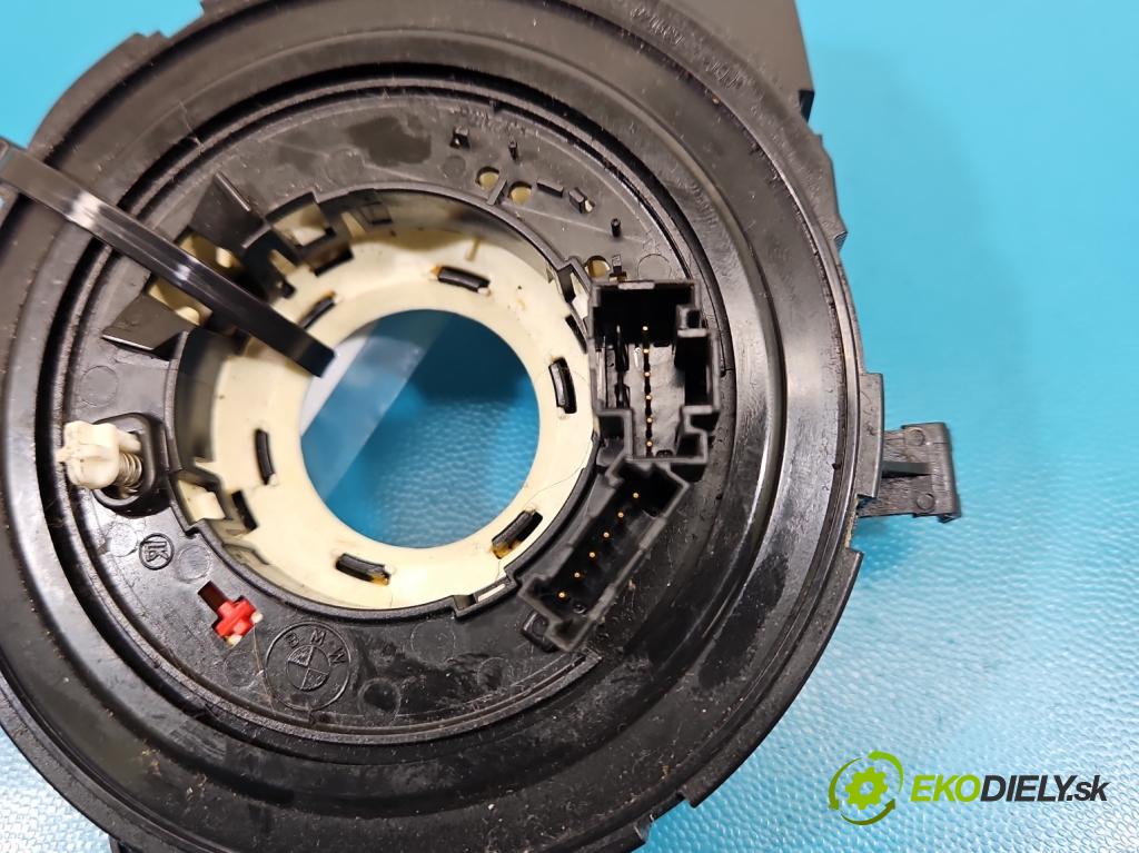 Bmw 3 E90 2005-2013 3.0d 231 HP automatic 170 kW 2993 cm3 5- Páska: airbag 6989557 (Airbag)