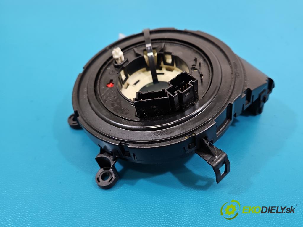 Bmw 3 E90 2005-2013 3.0d 231 HP automatic 170 kW 2993 cm3 5- Páska: airbag 6989557 (Airbag)