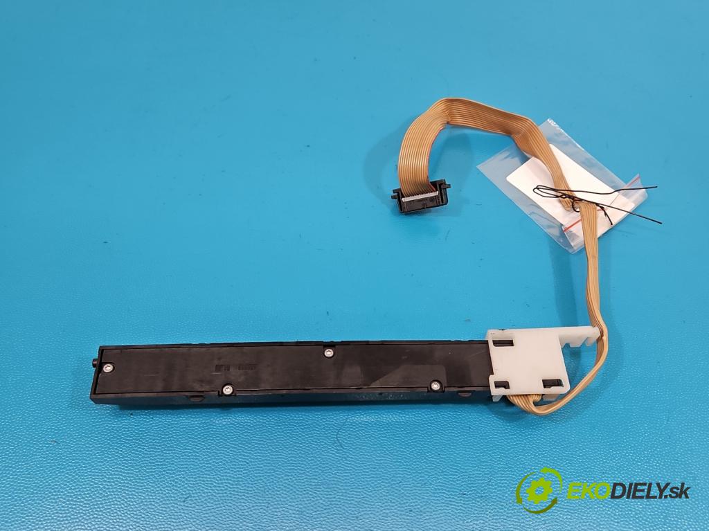 Bmw 3 E90 2005-2013 3.0d 231 HP automatic 170 kW 2993 cm3 5- prepínač ostatné 6962599