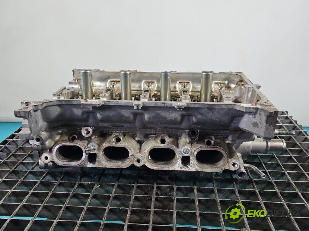 Toyota Auris II 2012-2018 1.6 16V 132  HP manual 97 kW 1598 cm3 5- Hlava: motora 1ZR