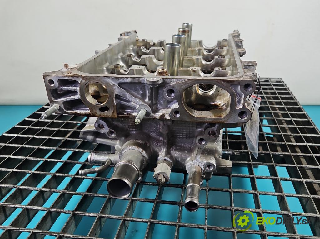 Toyota Auris II 2012-2018 1.6 16V 132  HP manual 97 kW 1598 cm3 5- Hlava: motora 1ZR