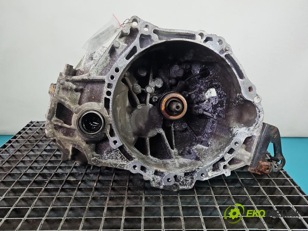 Toyota Auris II 2012-2018 1.6 16V 132  HP manual 97 kW 1598 cm3 5- prevodovka stupeň,rýchlosť manual 31115-05031