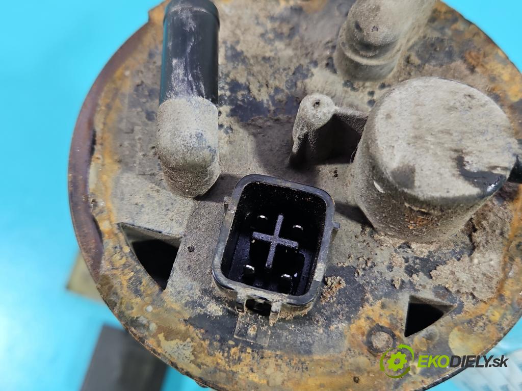 Suzuki Wagon R+ 1.3 16V 76 HP manual 56 kW 1298 cm3 5- čerpadlo palivo 96387161