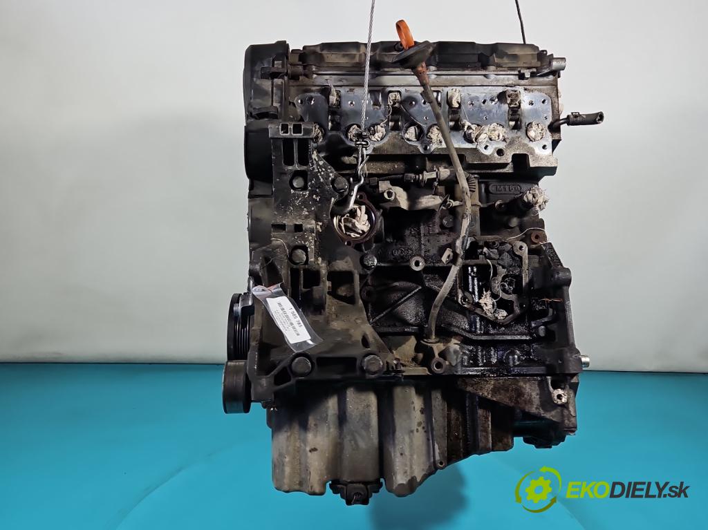 Audi A6 C6 2004-2011 2.0 tdi 140 hp manual 103 kW 1968 cm3 4- motor diesla BLB