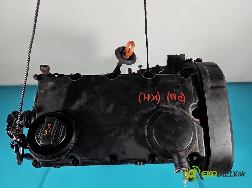 Audi A6 C6 2004-2011 2.0 tdi 140 hp manual 103 kW 1968 cm3 4- motor diesla BLB
