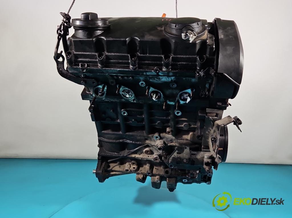 Audi A6 C6 2004-2011 2.0 tdi 140 hp manual 103 kW 1968 cm3 4- motor diesla BLB