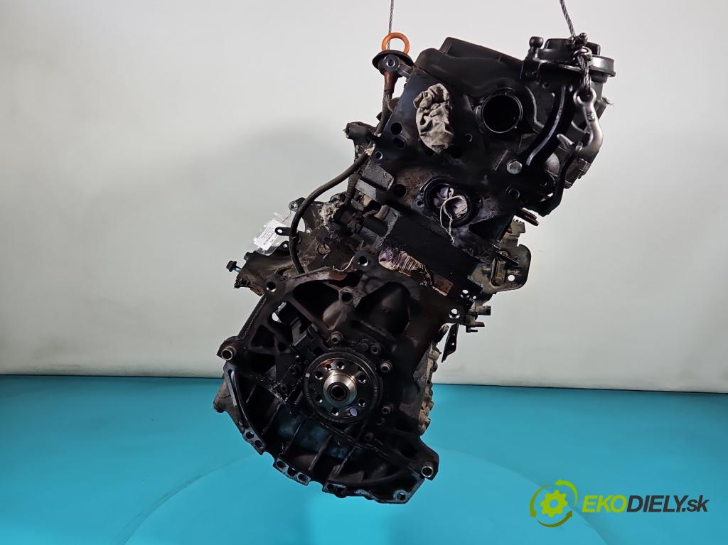 Audi A6 C6 2004-2011 2.0 tdi 140 hp manual 103 kW 1968 cm3 4- motor diesla BLB