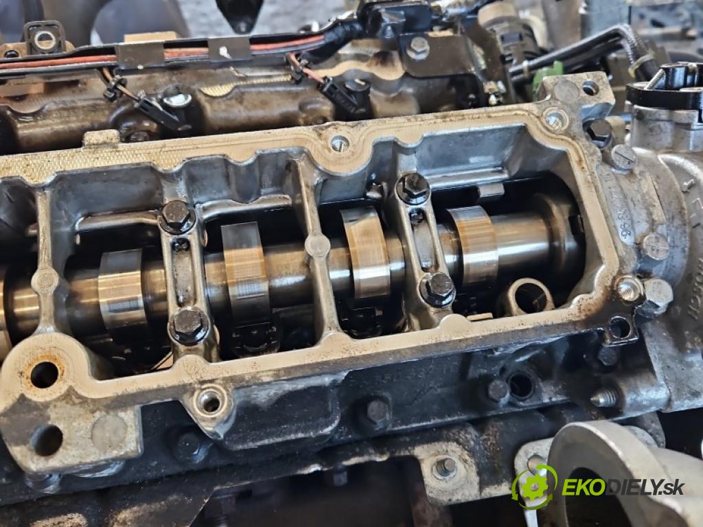 Peugeot 301 1.6 hdi 99 hp manual 73 kW 1560 cm3 4- motor diesla BH02