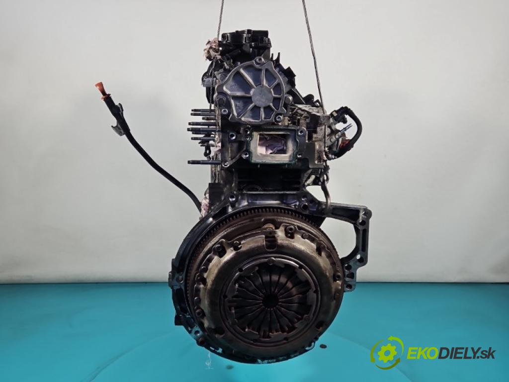 Peugeot 301 1.6 hdi 99 hp manual 73 kW 1560 cm3 4- motor diesla BH02