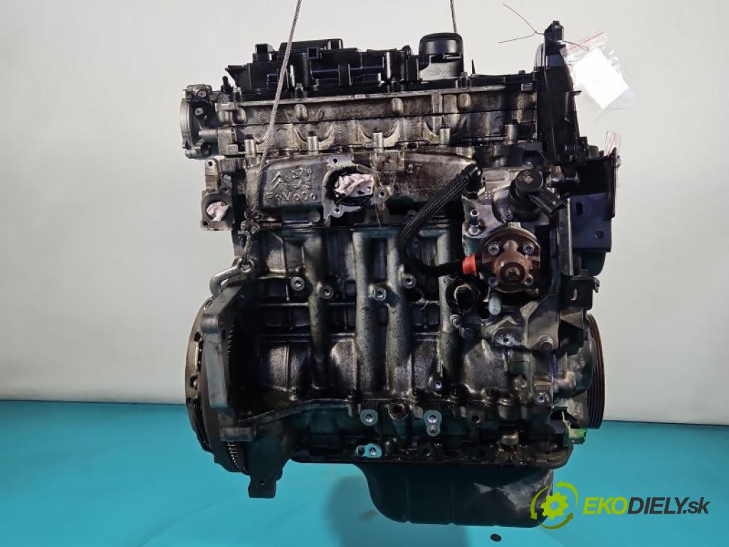Peugeot 301 1.6 hdi 99 hp manual 73 kW 1560 cm3 4- motor diesla BH02