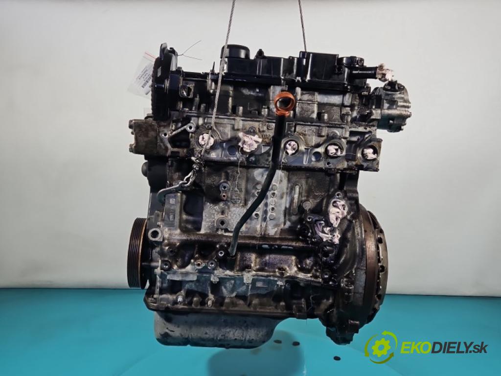 Peugeot 301 1.6 hdi 99 hp manual 73 kW 1560 cm3 4- motor diesla BH02