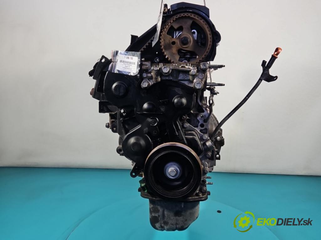 Peugeot 301 1.6 hdi 99 hp manual 73 kW 1560 cm3 4- motor diesla BH02