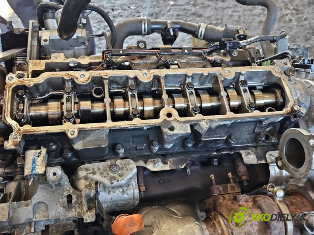 Peugeot 301 1.6 hdi 99 hp manual 73 kW 1560 cm3 4- motor diesla BH02