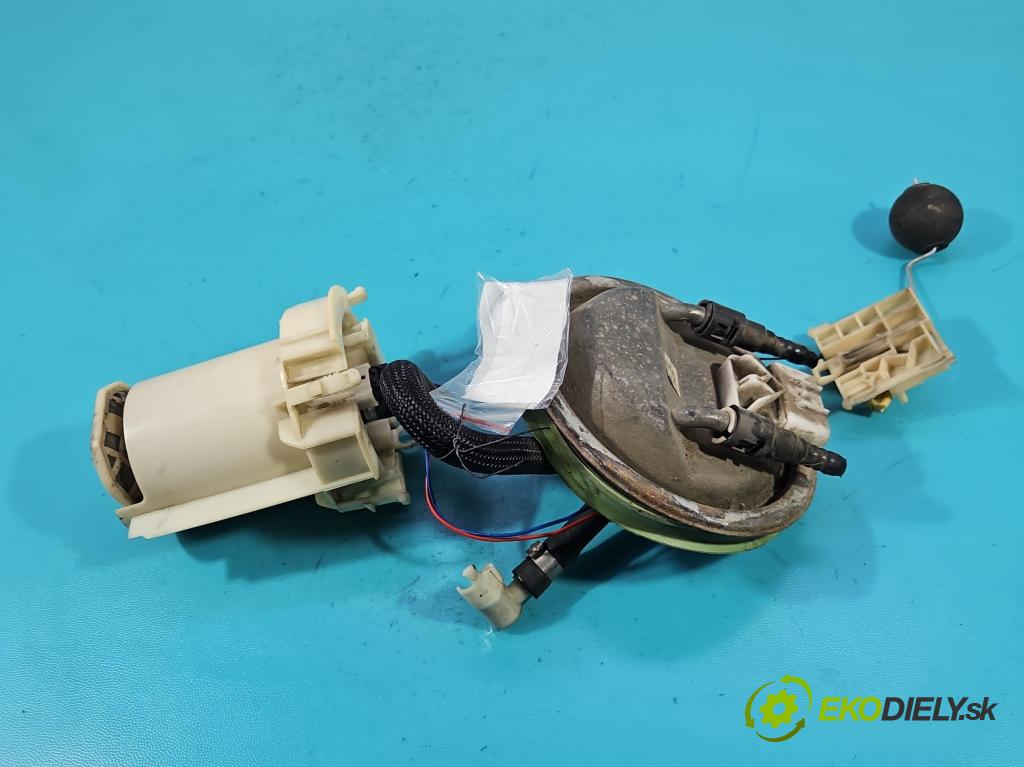 Opel Corsa C 2000-2006 1.0 12V 58 HP manual 43 kW 973 cm3 5- čerpadlo palivo