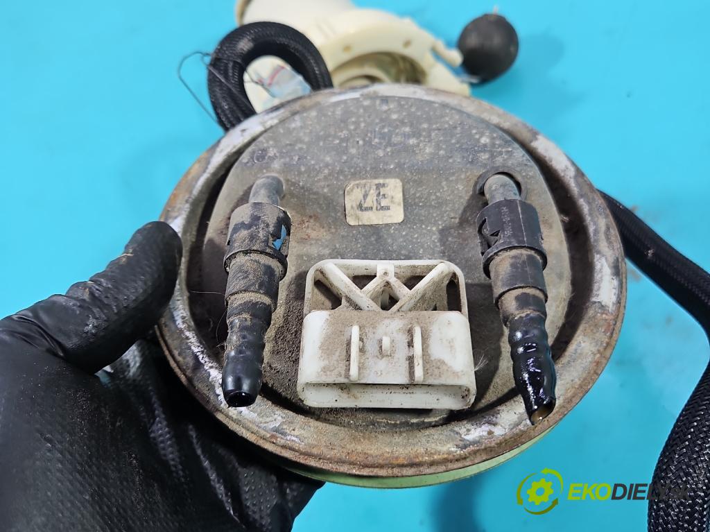 Opel Corsa C 2000-2006 1.0 12V 58 HP manual 43 kW 973 cm3 5- čerpadlo palivo