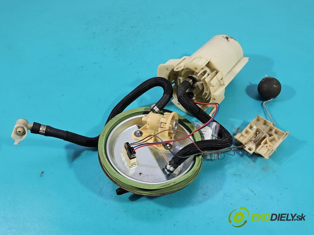 Opel Corsa C 2000-2006 1.0 12V 58 HP manual 43 kW 973 cm3 5- čerpadlo palivo