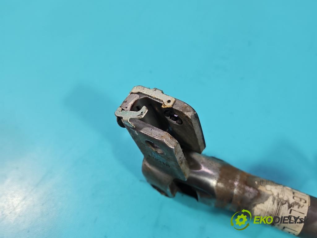 Opel Corsa C 2000-2006 1.0 12V 58 HP manual 43 kW 973 cm3 5- Stĺpik volant  (Tyč riadenia (volantu))