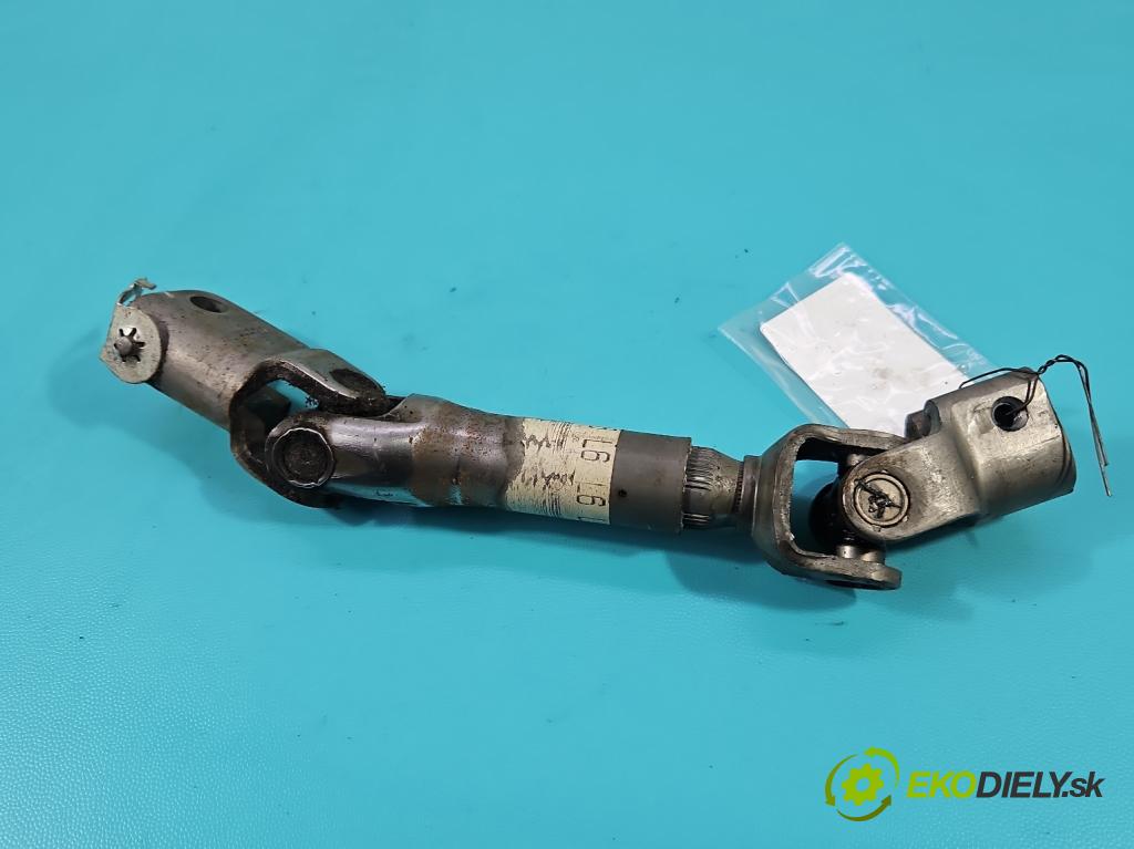 Opel Corsa C 2000-2006 1.0 12V 58 HP manual 43 kW 973 cm3 5- Stĺpik volant  (Tyč riadenia (volantu))