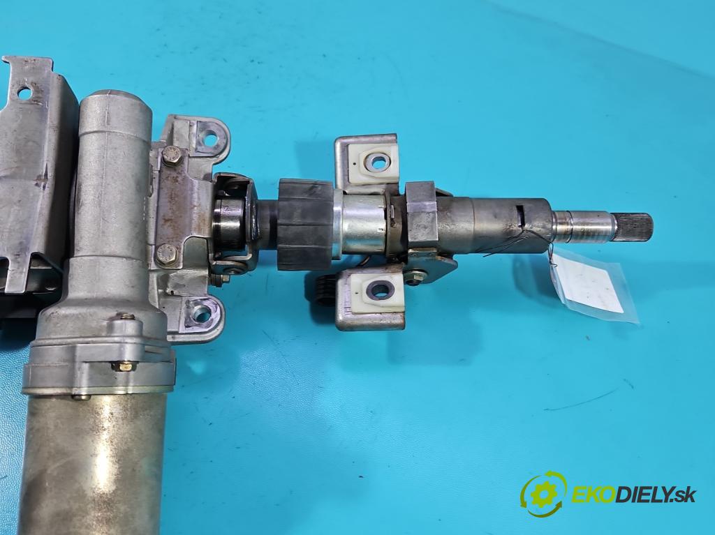 Opel Corsa C 2000-2006 1.0 12V 58 HP manual 43 kW 973 cm3 5- čerpadlo posilovač 09115125 (Servočerpadlo)
