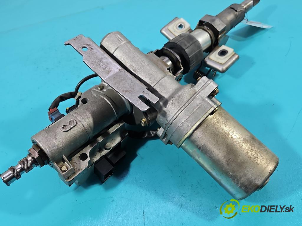 Opel Corsa C 2000-2006 1.0 12V 58 HP manual 43 kW 973 cm3 5- čerpadlo posilovač 09115125 (Servočerpadlo)