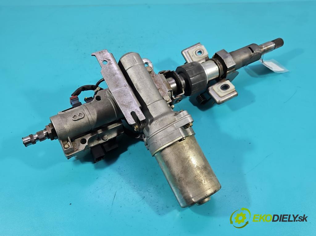 Opel Corsa C 2000-2006 1.0 12V 58 hp manual 43 kW 973 cm3 5- čerpadlo posilovač 09115125 (Servočerpadlo)