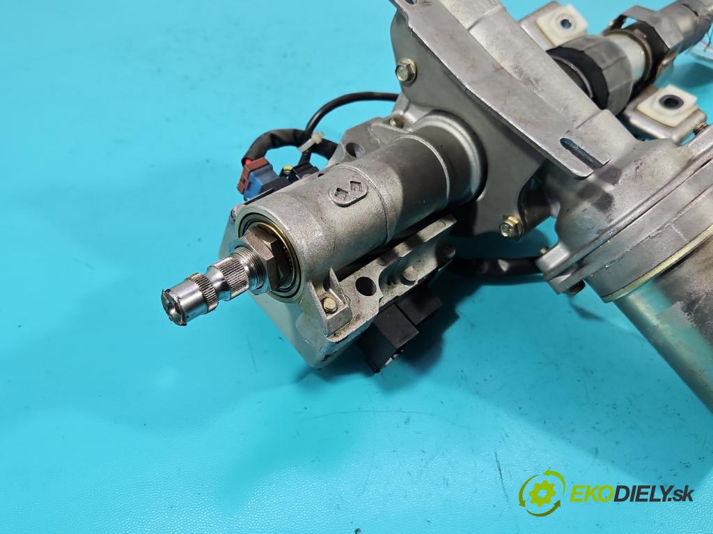 Opel Corsa C 2000-2006 1.0 12V 58 HP manual 43 kW 973 cm3 5- čerpadlo posilovač 09115125 (Servočerpadlo)