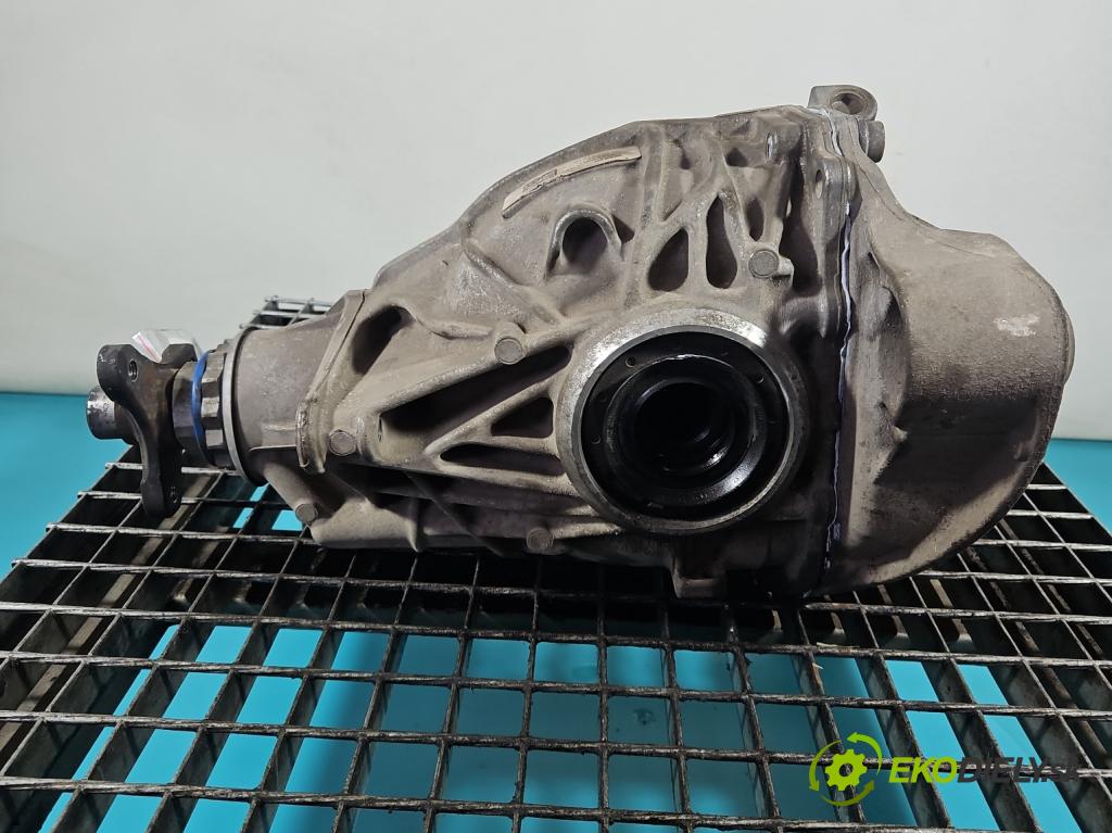 Bmw 3 G20 2018- 2.0 T 156 HP automatic 115 kW 1998 cm3 4- Most: zadní: 8647923