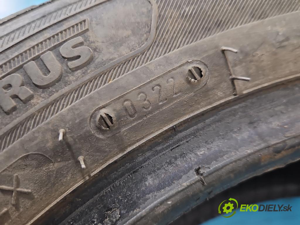 Audi A4 B5 1994-2001 1.9 tdi 110 HP manual 81 kW 1896 cm3 4- pneumatika celoročné pár