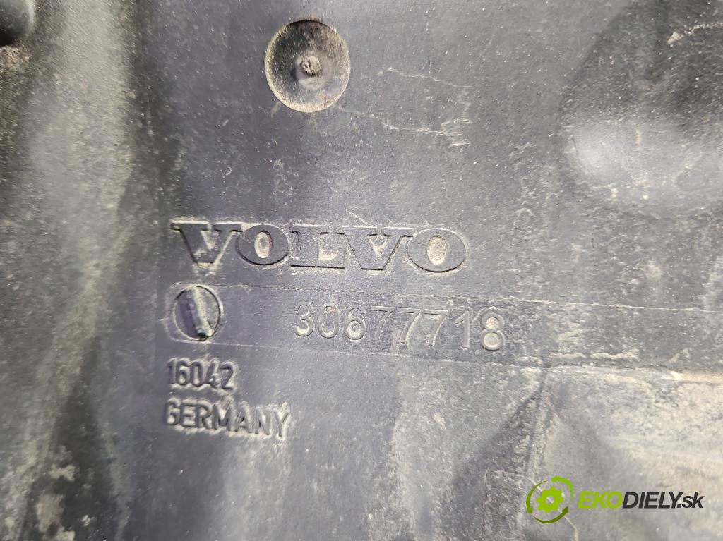 Volvo S60 II 2010-2018 2.5 T5 250 hp automatic 184 kW 2497 cm3 4- obal filtra vzduchu 30650076 (Kryt vzduchového filtru)