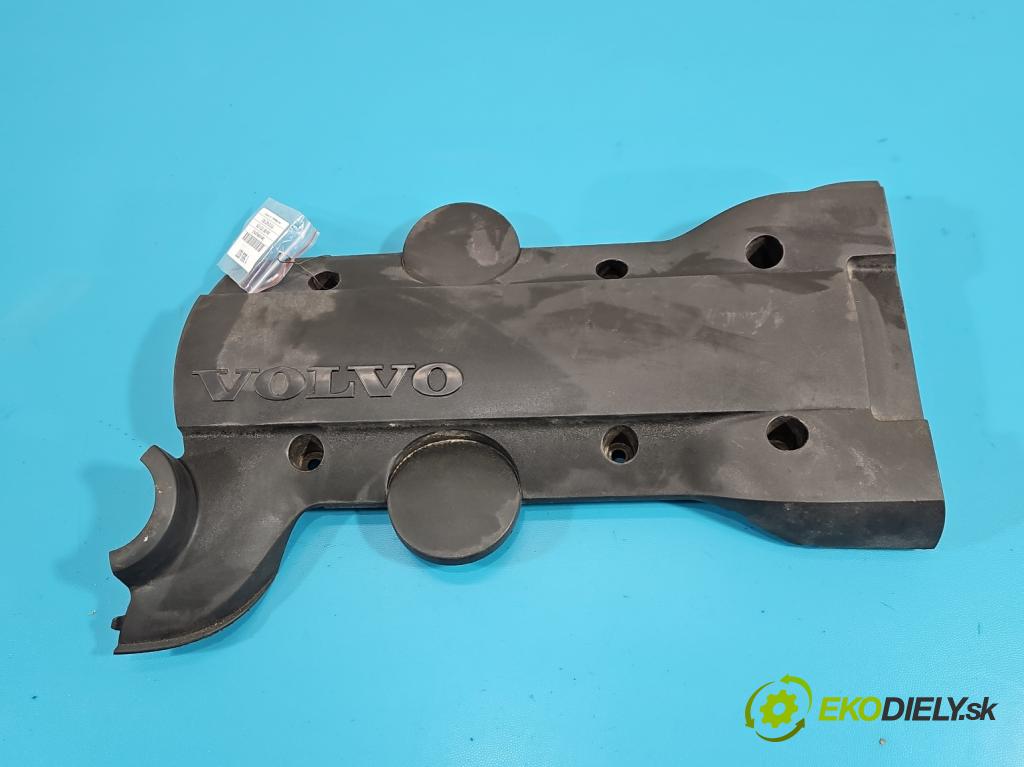 Volvo S60 II 2010-2018 2.5 T5 250 HP automatic 184 kW 2497 cm3 4- kryt motora horní: 31339765